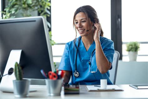 Best Nursing Remote Jobs Revealed