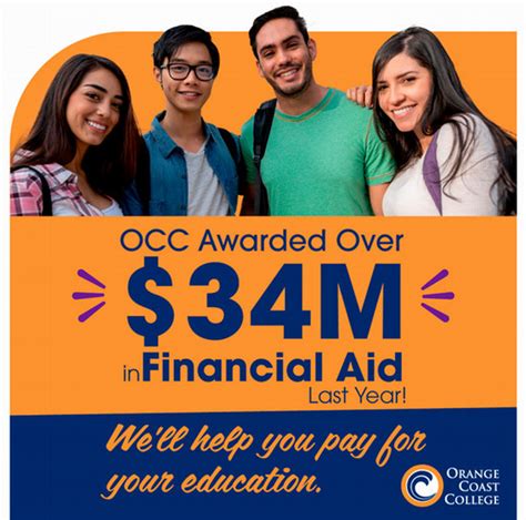 OCC Financial Aid: Discover Unmatched Support Strategies