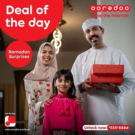 Top Ooredoo Deals: Best Offers Unveiled!
