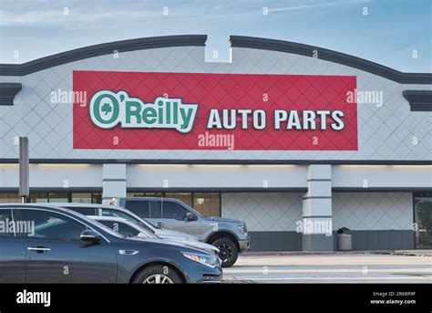 O'Reilly Auto Parts Careers: Explore Exciting Opportunities Today