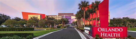 Orlando Health Central