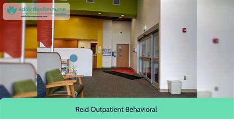 Outpatient Behavioral Health Near Me