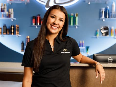 Palm Beach Tan Careers: Top Jobs Unveiled