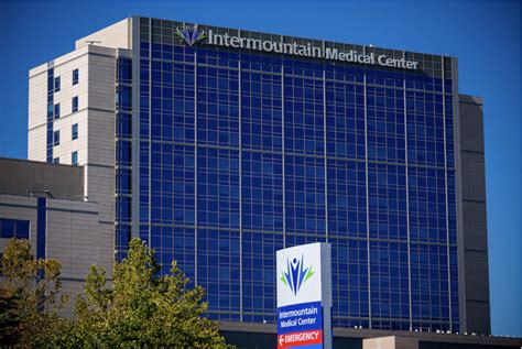 Patient Account Representative Intermountain Health