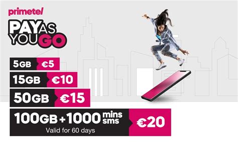 Best Payasyougo Plans Portugal 2023