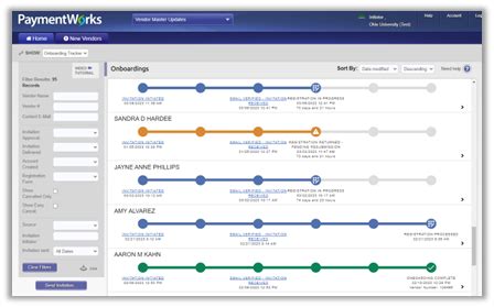Discover PaymentWorks: The Future of Payment Solutions