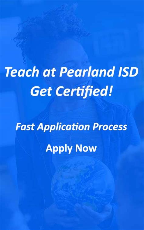 Join Pearland ISD Careers: Top Opportunities Await!