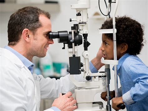 Best Pediatric Ophthalmologists for Your Child’s Vision Care