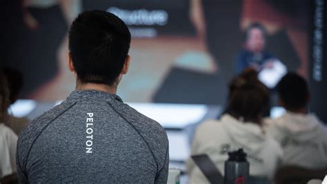 Peloton Careers: Unprecedented Job Openings