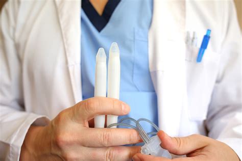 Penile Implant Size Options Revealed