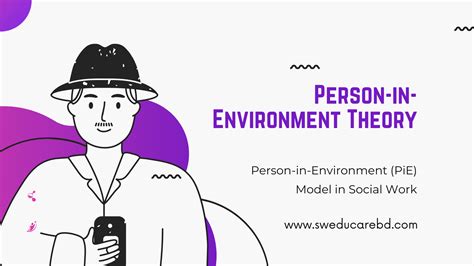 Person in Environment Theory Unveiled: Essential Insights