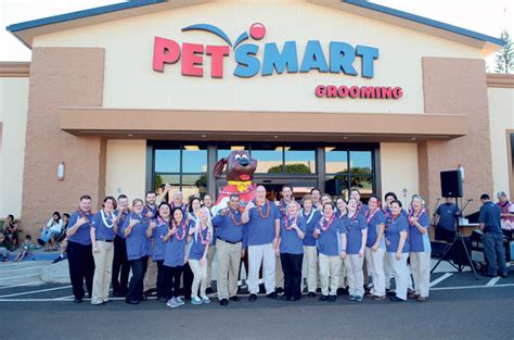 Discover Exciting Opportunities in Pet Smart Careers Today