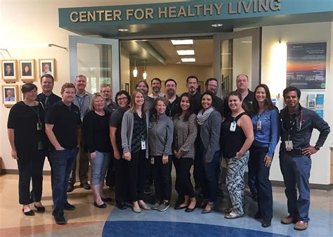 Petaluma Health Center