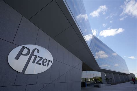 Pfizer Inc. Careers: Explore Exciting Opportunities Today
