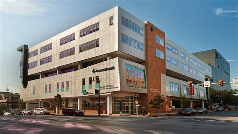 Pinnacle Health System