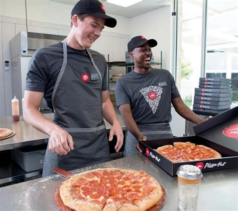 Explore Exciting Pizza Hut Careers Opportunities