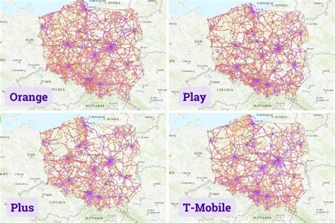 Poland Mobile Internet: Speed Secrets Revealed!