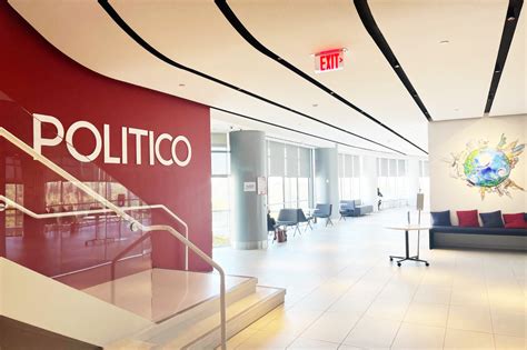 Unlock Your Future: Top Politico Careers Opportunities in 2023