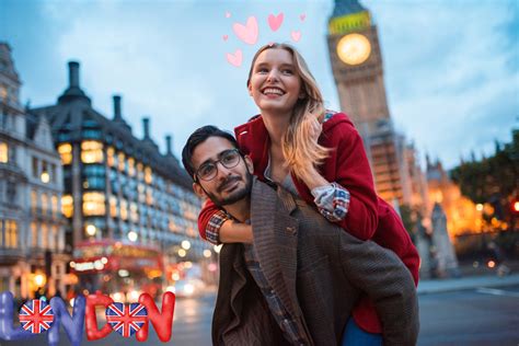 Top Destinations Popular Among Singles UK 2023