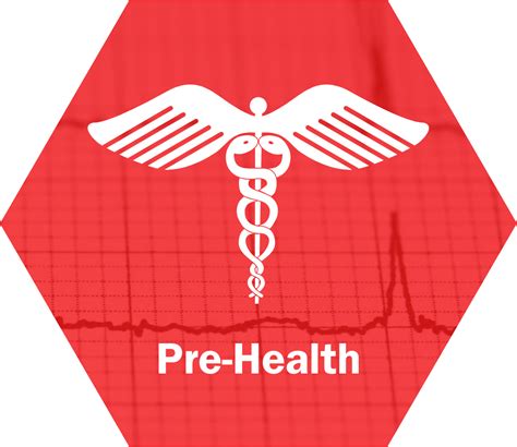 Pre Health Portal Washu