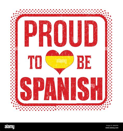 Unlock the Power of Pride: Discover 'Proud in Spanish'