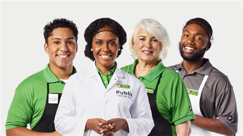 Explore Exciting Publix Corporate Careers Opportunities