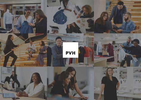 Discover Exciting PVH Careers Opportunities Today