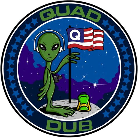 Quad Dub: Revolutionary Tech Unveiled