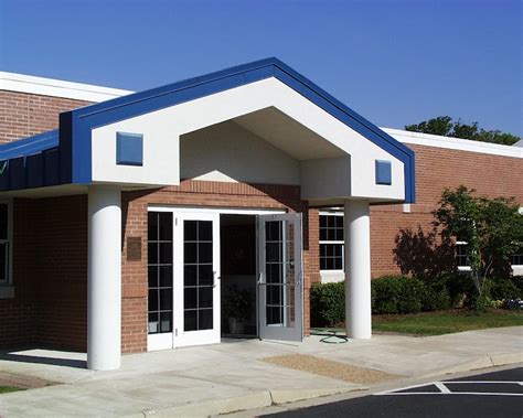 Quantico Health Clinic