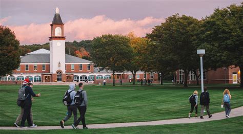 Unlock Your Future with Quinnipiac Careers: Opportunities Await