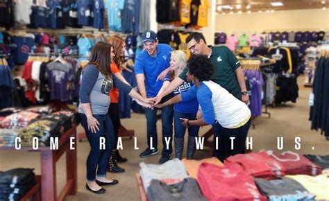 Rally House Careers: Best Jobs in Sports Culture