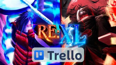 Re: Xl Trello