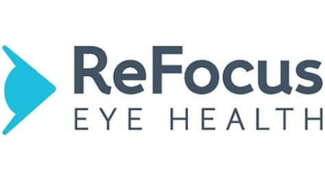 Refocus Eye Health
