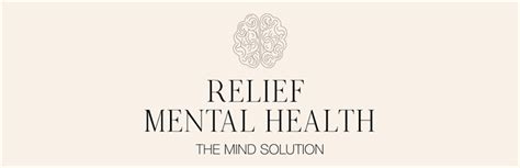 Relief Mental Health