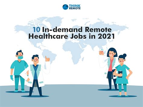 Remote Healthcare Jobs