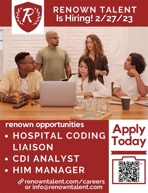 Renowned Careers: Unlock Your Future Potential Today