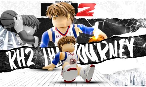 Rh2 The Journey Codes