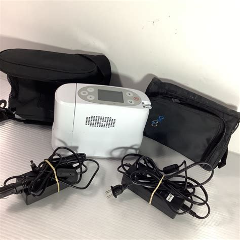 Rhythm Healthcare P2 Concentrator
