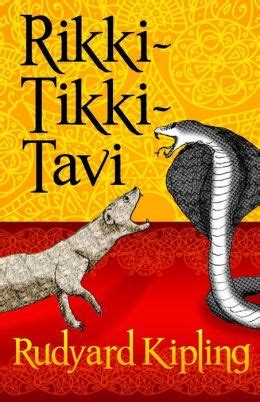 Riki Tiki Tavi Secrets Unveiled: Intrigue Explored