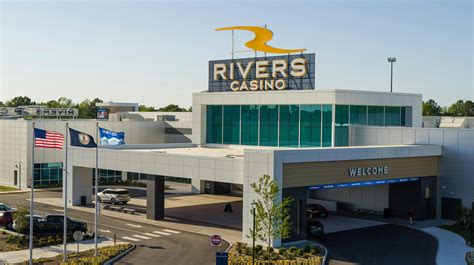 Rivers Casino Careers: Explore Exciting Opportunities Today