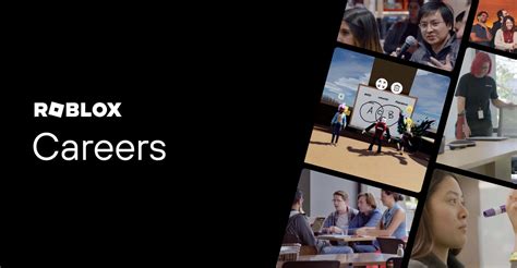 Exploring Roblox Careers: Your Path to Success in the Digital World