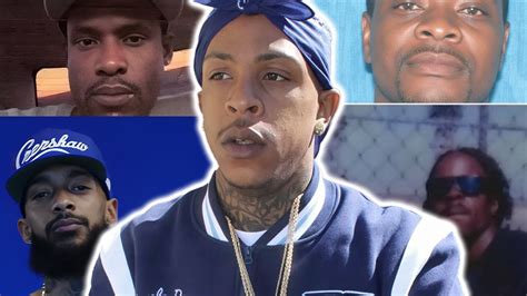 Mysteries of the Rollin 60s Crips Revealed