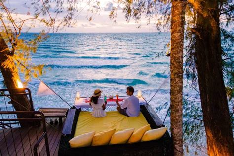 Romantic Mobile Journeys Thailand Explored: Your Ultimate Guide