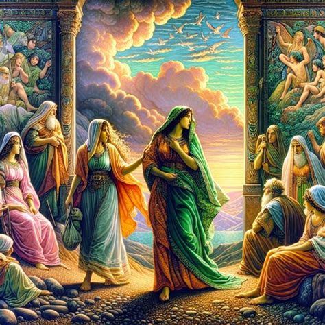 Ruth's Abrupt Departure: Why Now?