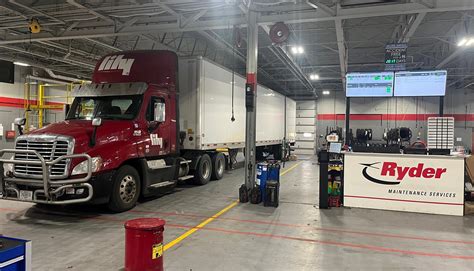 Ryder System Careers: Best Logistics Jobs Await!