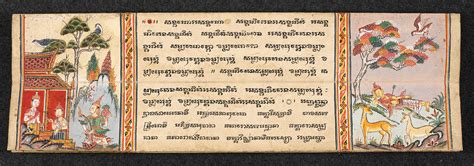 Sacred Text of Buddhism: Ancient Wisdom Unveiled