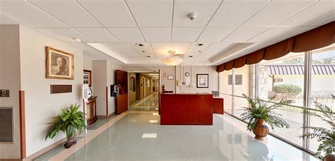 Sadie G Mays Health & Rehabilitation Center