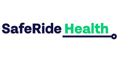 Saferide Health Join Network
