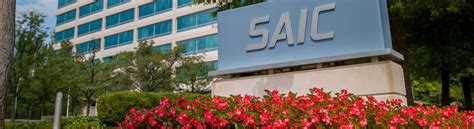 Unlock Exciting SAIC Careers Opportunities Today!