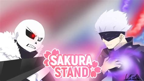 Sakura Stand Codes
